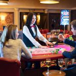 avantages des VIP dans les casinos