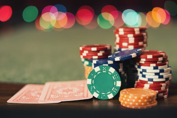 Les bonnes stratégies pour gagner au poker