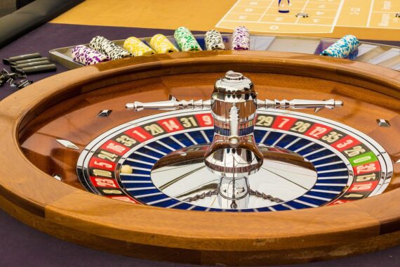 Quelle est la meilleure combinaison à la roulette au casino ?