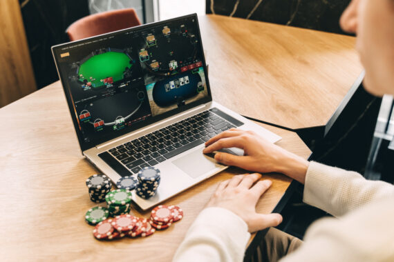 Des conseils pour choisir le casino virtuel idéal