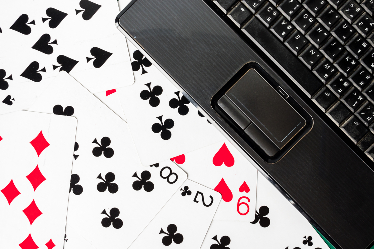 choisir casino