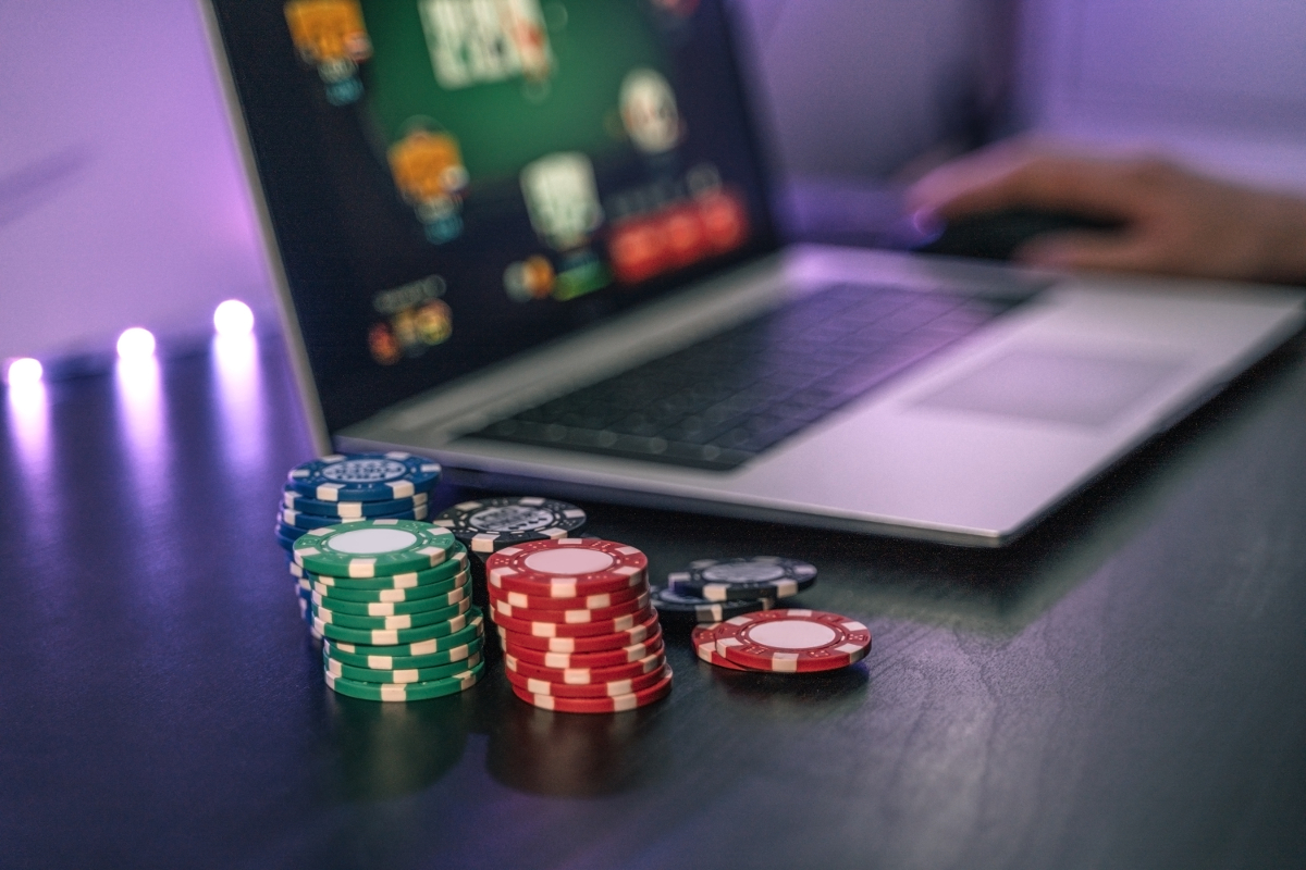 choix casino