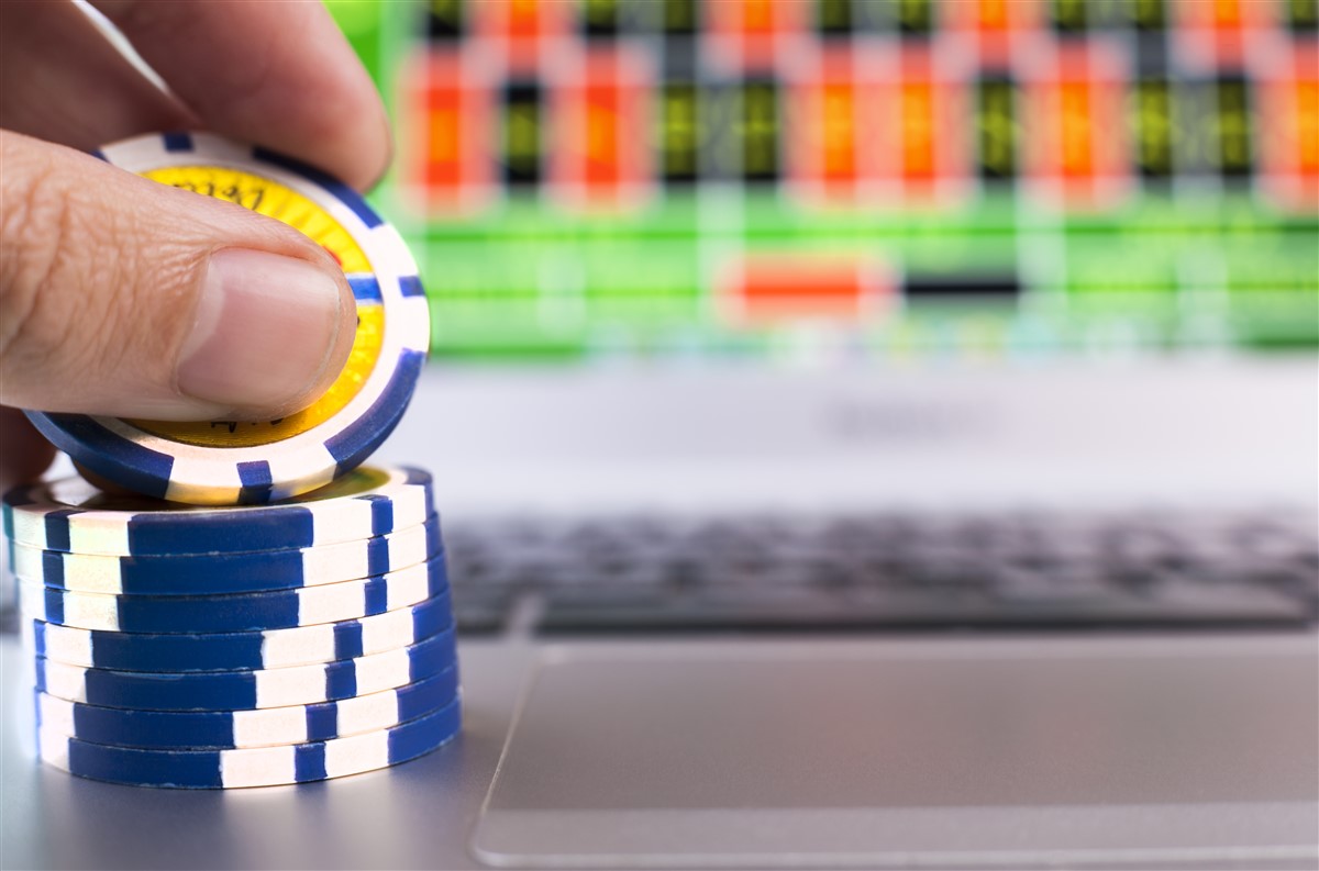 Casinos en ligne sans dépôt