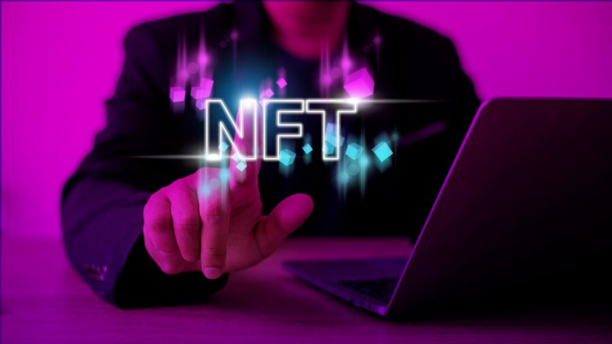 Jeux réflexion NFT