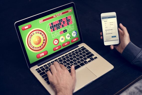 Le choix des casinos en ligne acceptant PayPal
