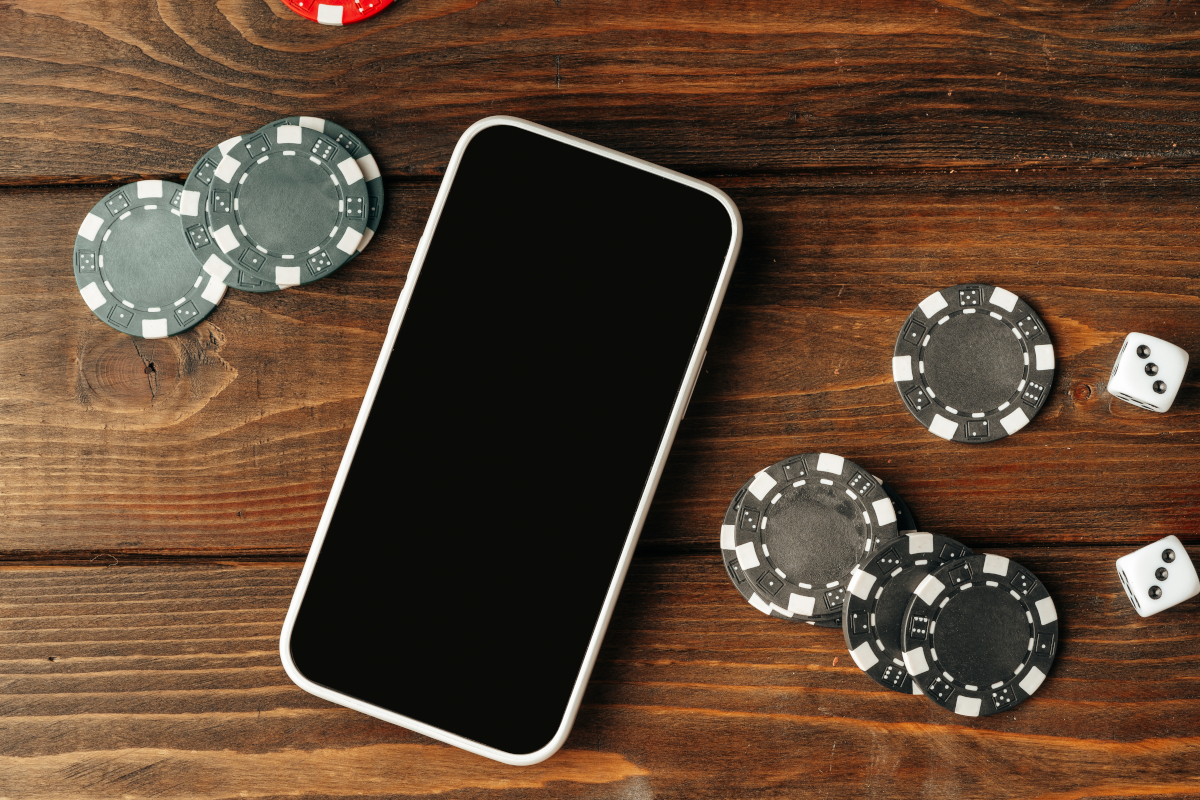 débuter blackjack