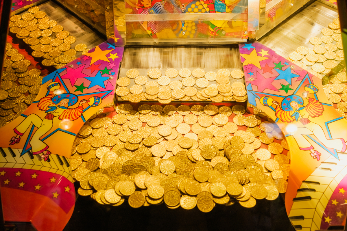 gagner jackpots