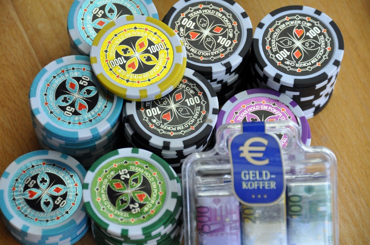 gagner jackpots
