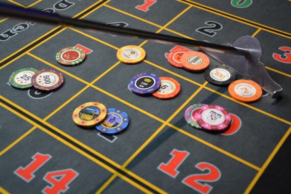 Gestion de bankroll à la roulette : conseils pour garder le contrôle