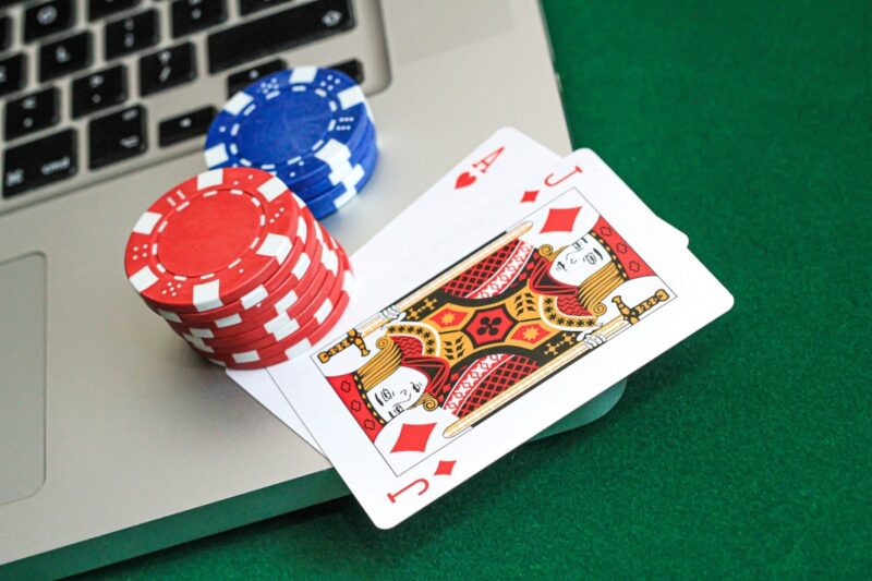 jeu de poker