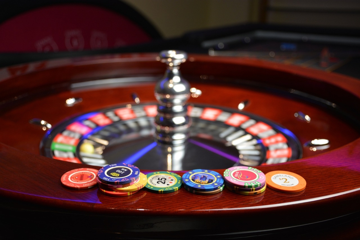 jeux de casino