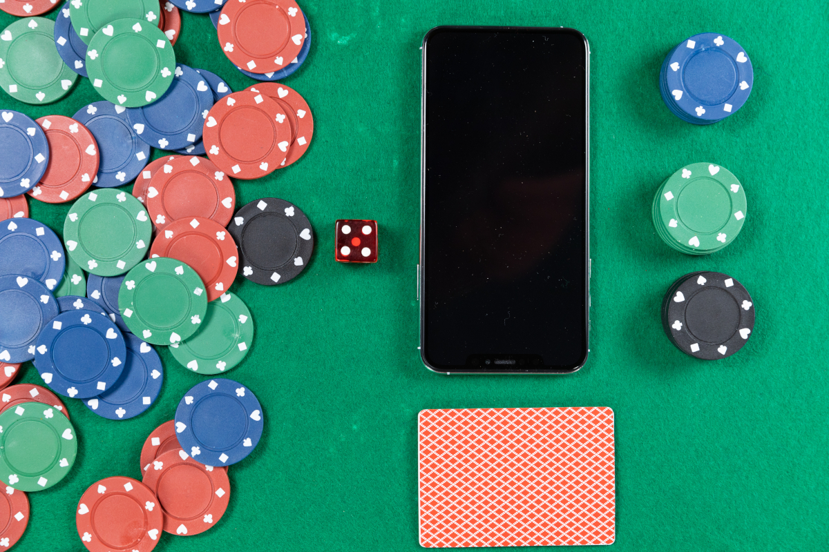 poker cash
