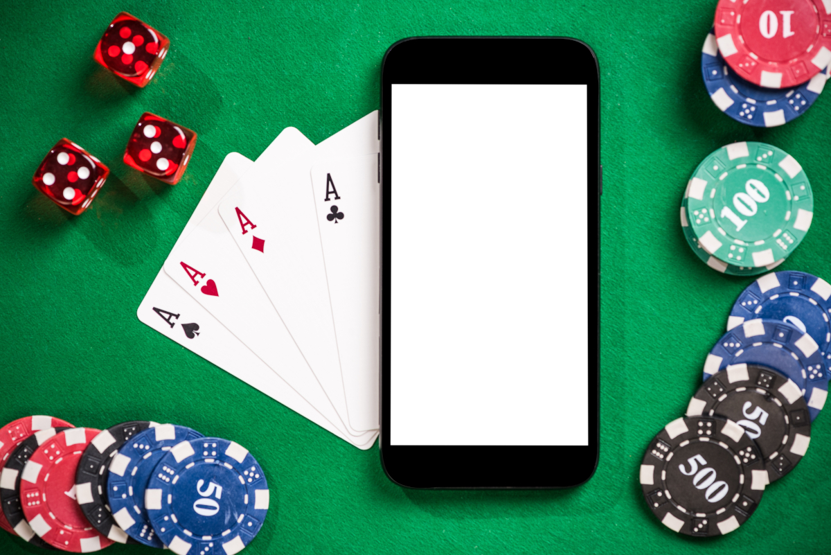 poker en ligne