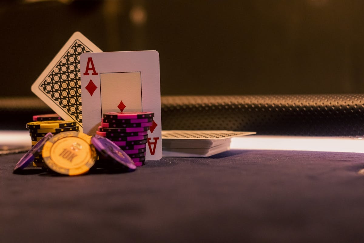 règles texas holdem
