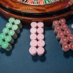 roulette casino