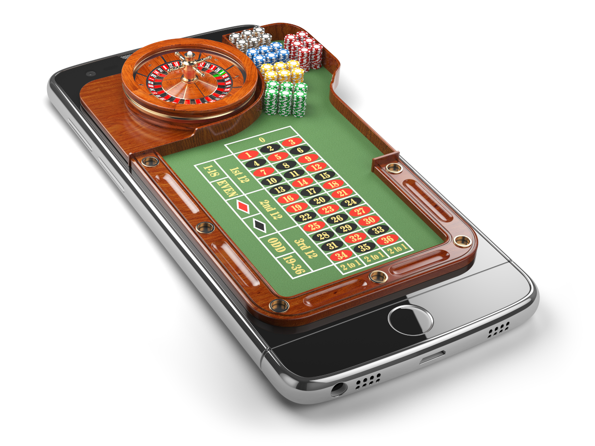 roulette en ligne