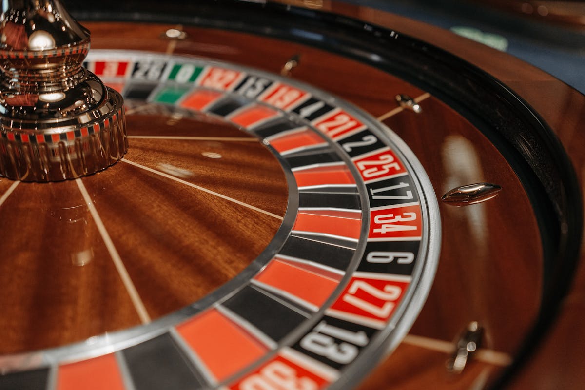 stratégies roulette