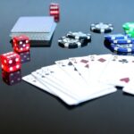 texas holdem