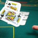 tournoi de poker