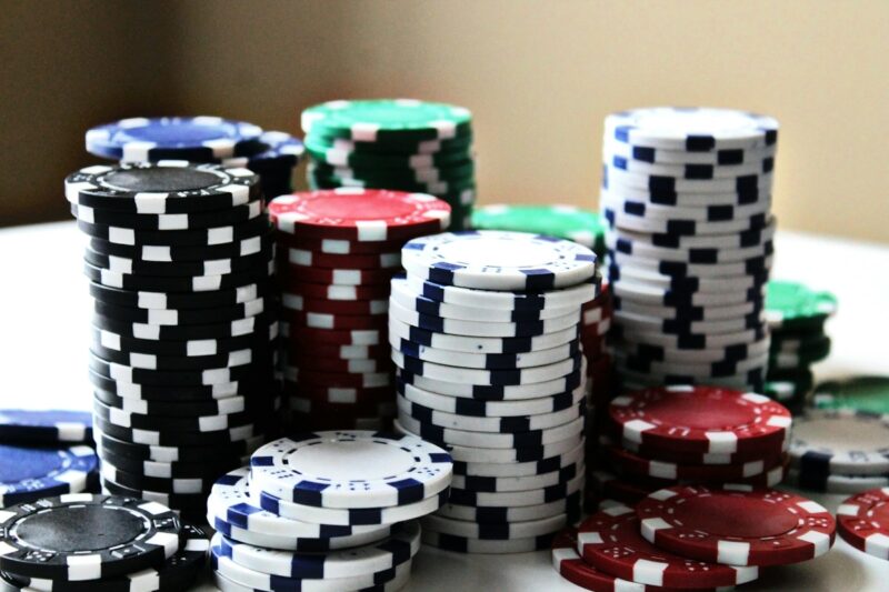 variations poker