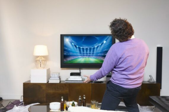 Combien de temps faut-il consacrer aux paris sportifs sur le football ?