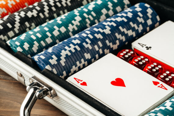 Les incontournables de la boutique de poker pour des parties réussies