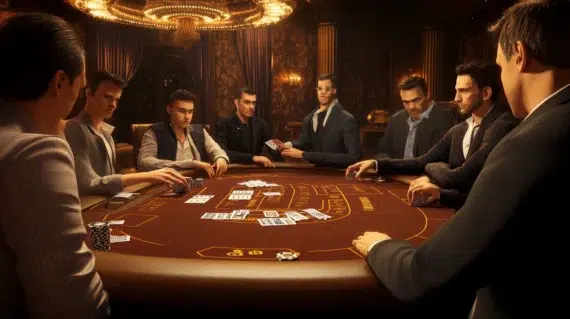Améliorez votre expérience de jeu grâce au tableau de Blackjack