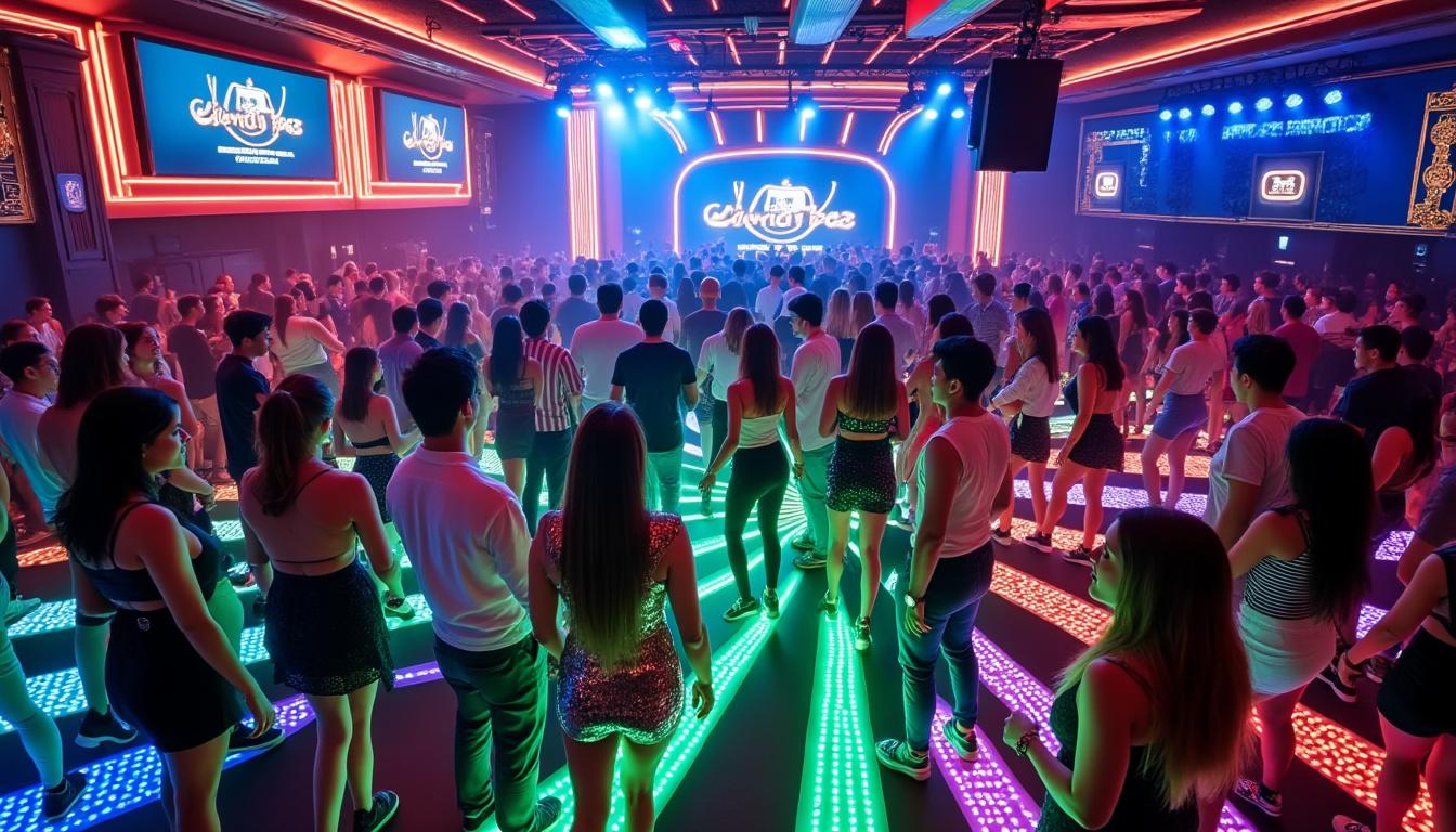 découvrez le calendrier complet des événements à venir au casino bally’s d’atlantic city : concerts, spectacles, tournois et animations. ne manquez aucune actualité pour profiter pleinement de votre prochaine visite aux états-unis !