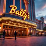découvrez tous les événements à venir au casino bally’s d’atlantic city : concerts, spectacles, tournois et animations exclusives. ne manquez rien de la programmation et préparez votre prochaine sortie aux usa !
