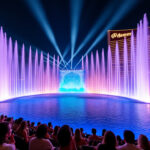 découvrez 10 expériences inoubliables à vivre au casino encore las vegas : jeux de table, ambiance luxueuse, spectacles exclusifs et gastronomie raffinée pour un séjour exceptionnel aux usa.