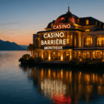 Le Casino Barrière de Montreux