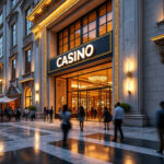 découvrez comment les casinos de lisbonne séduisent les touristes internationaux grâce à une offre de divertissement variée, une ambiance luxueuse et une immersion dans la culture portugaise. partez à la rencontre de ces établissements qui font rayonner la capitale du portugal !