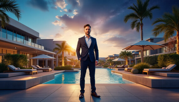 Découvrez le Casino Ville Resort-Casino à Townsville en Australie pour des vacances inoubliables