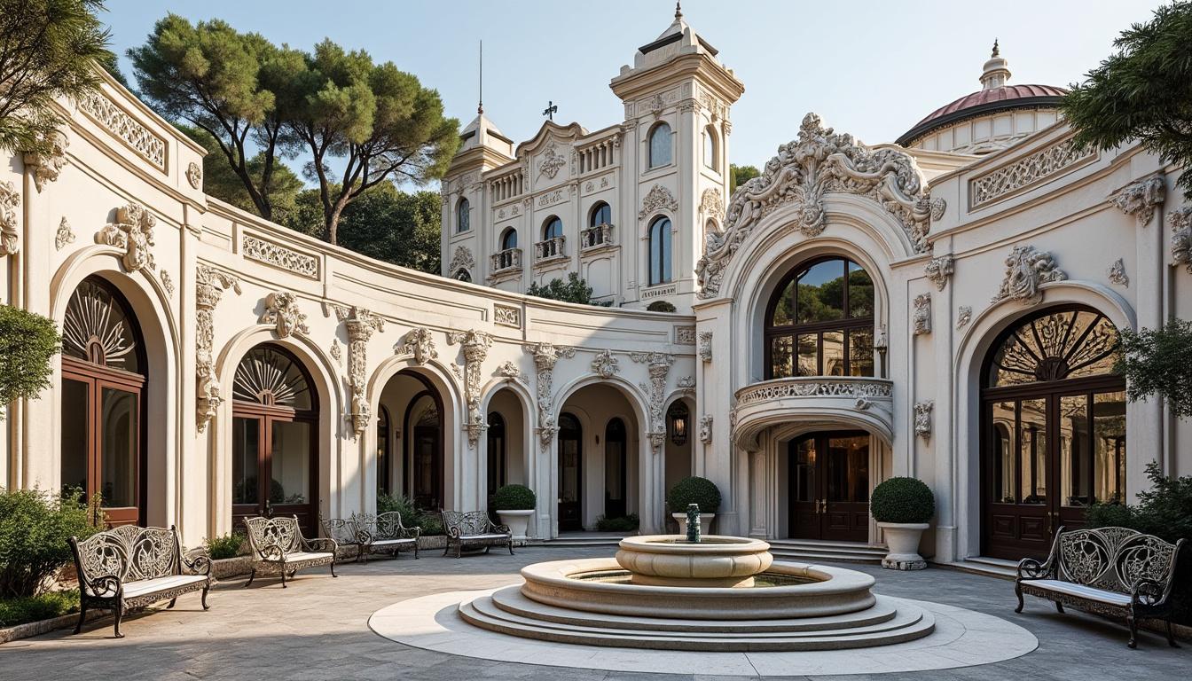 découvrez l'architecture époustouflante du casino di sanremo, joyau italien mêlant histoire et élégance, et laissez-vous séduire par ses somptueux détails à explorer lors de votre visite.
