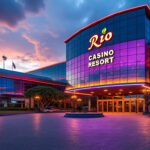 découvrez le rio casino resort à klerksdorp en afrique du sud : un établissement luxueux offrant une expérience unique mêlant jeux, spectacles et détente dans une ambiance inspirée du carnaval de rio.