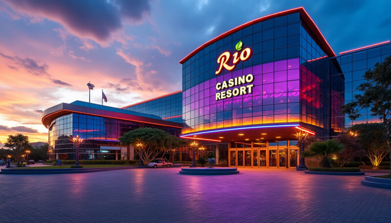 découvrez le rio casino resort à klerksdorp en afrique du sud : un établissement luxueux offrant une expérience unique mêlant jeux, spectacles et détente dans une ambiance inspirée du carnaval de rio.