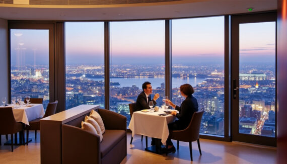 Le casino SkyCity Hamilton en Nouvelle-Zélande : une aventure gastronomique et ludique