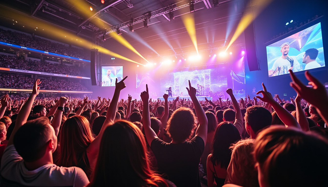 découvrez tous les événements à ne pas manquer au casino resorts world birmingham au royaume-uni : spectacles, tournois, concerts, soirées exclusives et divertissements pour tous les goûts. ne manquez aucune actualité !