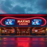 découvrez les événements exclusifs du casino maxims à westcliff-on-sea au royaume-uni : soirées à thème, spectacles inoubliables et expériences vip vous attendent pour des moments uniques.