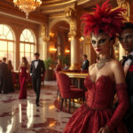 découvrez les soirées à thème incontournables du casino joa césar palace de st-paul-lès-dax : ambiance festive, animations originales et moments uniques vous attendent pour des expériences mémorables entre amis ou en famille !