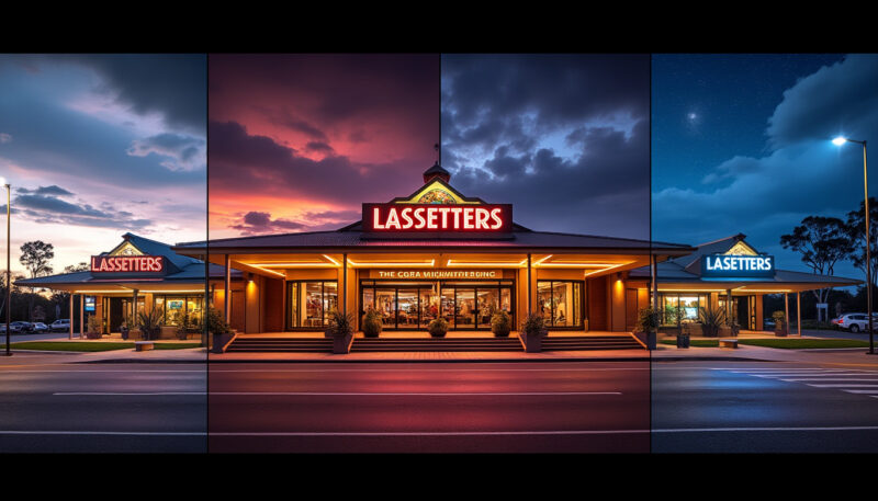 découvrez l’histoire captivante du casino lasseters à alice springs, un lieu emblématique de l’australie mêlant patrimoine, divertissement et culture locale depuis des décennies.