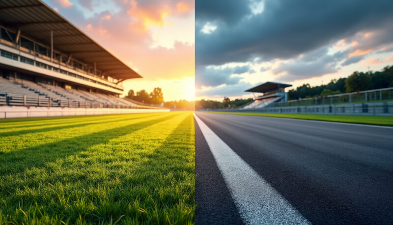 découvrez pourquoi la préparation mentale est essentielle pour réussir aux courses pmu. explorez l'influence de l'état d'esprit sur la performance des chevaux et des jockeys, et maximisez vos chances de victoire grâce à des conseils adaptés.