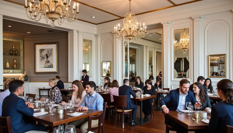 découvrez pourquoi le casino crown perth, situé à perth en australie, est l’endroit incontournable pour les passionnés de jeux, avec ses installations luxueuses, une grande variété de jeux, des divertissements exclusifs et une expérience inoubliable.