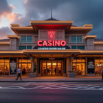 découvrez le meilleur moment pour visiter les casinos de christchurch et maximiser vos gains. conseils, astuces et périodes favorables pour jouer en toute confiance et augmenter vos chances de succès.