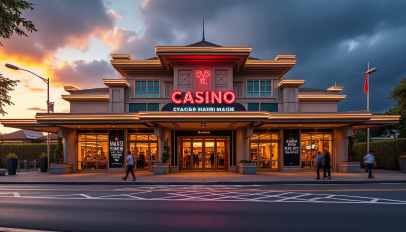 découvrez le meilleur moment pour visiter les casinos de christchurch et maximiser vos gains. conseils, astuces et périodes favorables pour jouer en toute confiance et augmenter vos chances de succès.