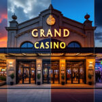 découvrez une expérience inoubliable au grand casino de dunedin, nouvelle-zélande : jeux passionnants, ambiance élégante et divertissement garanti. visitez-nous pour une aventure unique !
