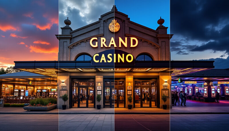 découvrez une expérience inoubliable au grand casino de dunedin, nouvelle-zélande : jeux passionnants, ambiance élégante et divertissement garanti. visitez-nous pour une aventure unique !