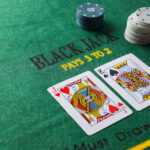 Blackjack