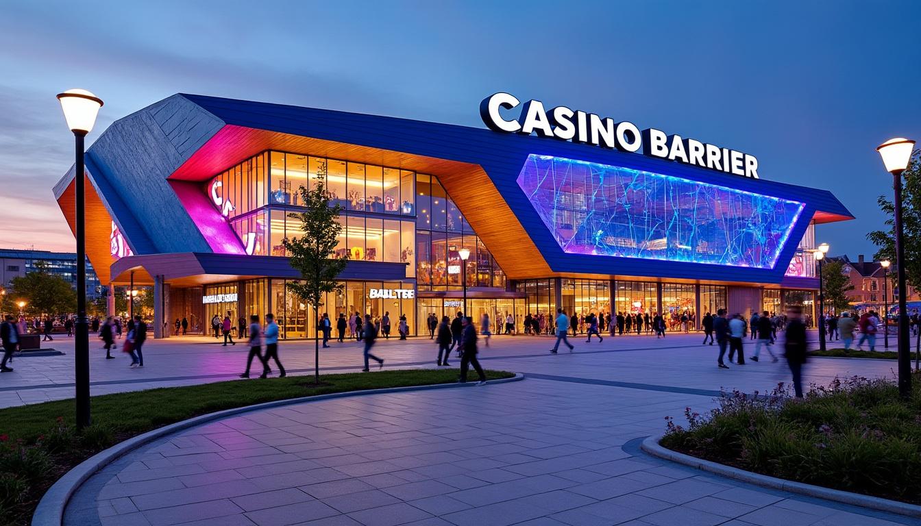 découvrez les offres exclusives réservées aux vip du casino barrière de blotzheim : avantages privés, événements spéciaux et privilèges uniques pour une expérience de jeu inoubliable.