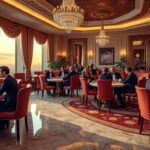 découvrez les offres exclusives réservées aux vip du casino barrière de blotzheim : avantages privilégiés, services personnalisés et expériences haut de gamme pour une expérience de jeu inoubliable.
